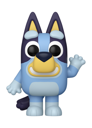 Bluey - Bluey #2384 Jumbo Funko Pop!