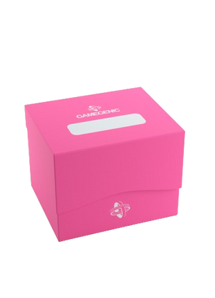 Gamegenic - Pink Side Holder 100+ XL Deck Box