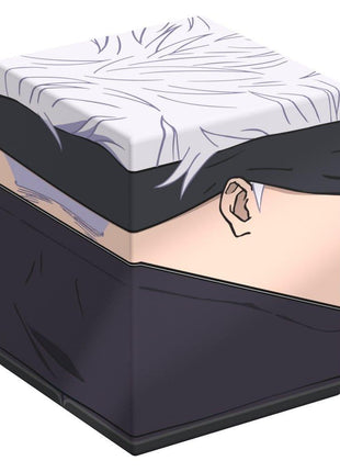 Squaroes - Jujutsu Kaisen: Satoru Gojo Collectible Box (JK007)
