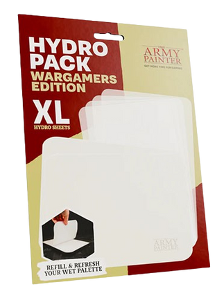The Army Painter - Hydro Pack: Wargamers Edition