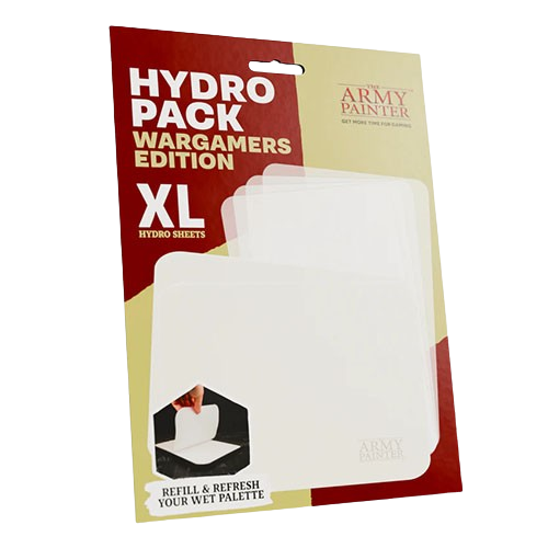 The Army Painter - Hydro Pack: Wargamers Edition