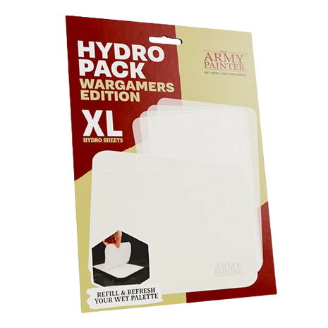 The Army Painter - Hydro Pack: Wargamers Edition