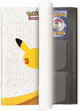 Pokemon - 30th Celebration Binder Collection