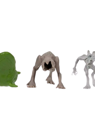 Stranger Things - Slime Vials with Figure Blind Box