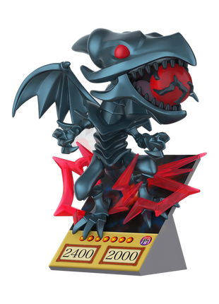 Yu-Gi-Oh! - Red Eyes Dragon #2317 Funko Pop!