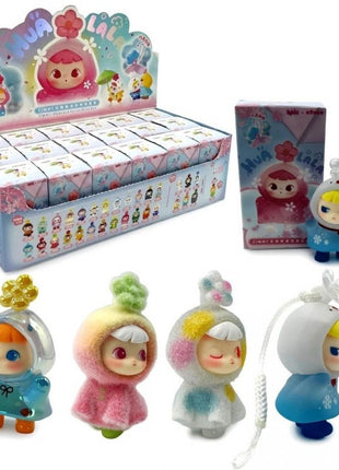 Cimmy Hualala Series Figure Blind Box