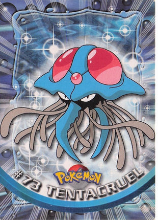 Tentacruel #73