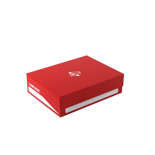 Gamegenic - Red Token Holder