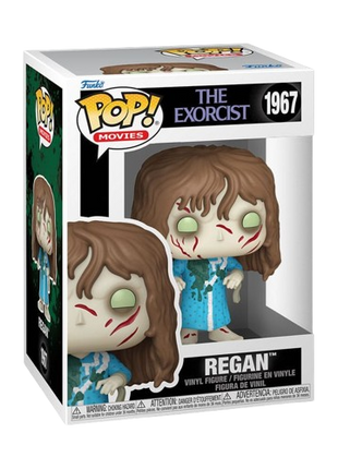 The Exorcist - Regan MacNeil #1967 Funko Pop!