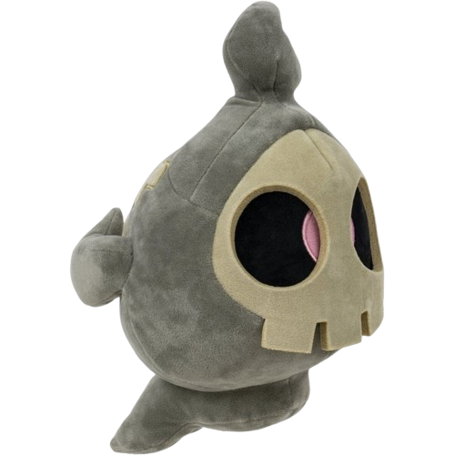 Pokemon - Duskull 12" Plush