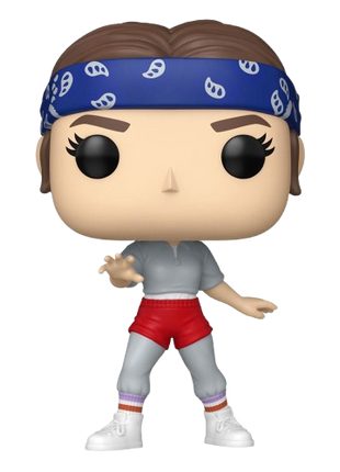 Stranger Things - Eleven with Bandana #1780 Funko Pop!