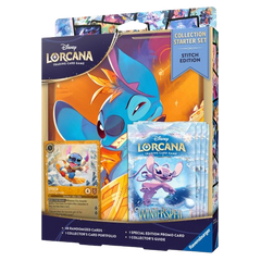 Collection image for: Lorcana Winterspell
