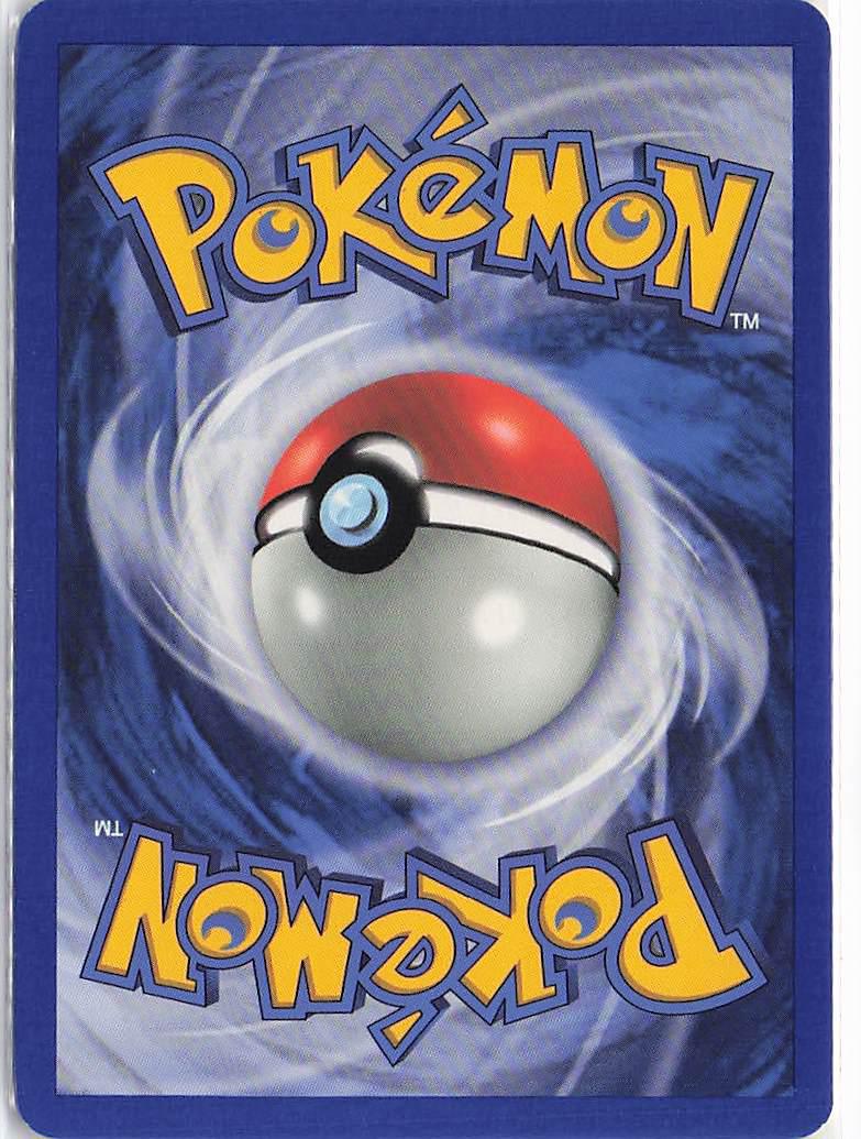 Mysterious Fossil HP 50 92/110