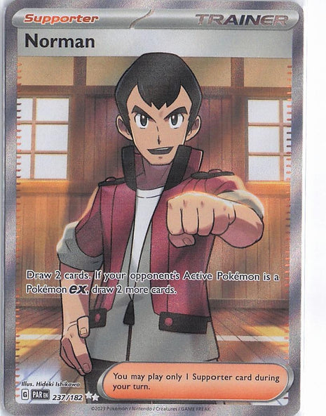 Norman 237/182
