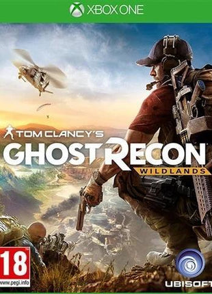 Tom Clancy’s Ghost Recon Wildlands (Xbox One) - Preowned