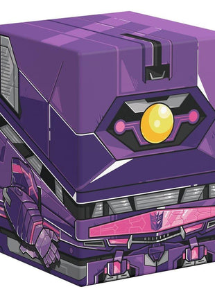 Squaroes - Transformers: Shockwave (TR007)