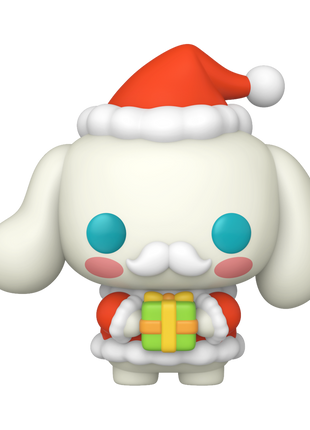 Hello Kitty & Friends - Cinnamoroll (Festive) #161 Funko Pop!