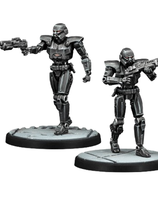 Star Wars: Shatterpoint - You Have Something I Want Squad Pack