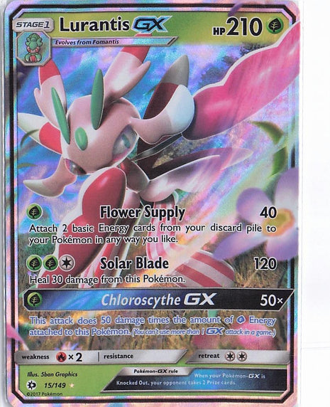 Lurantis GX 15/149