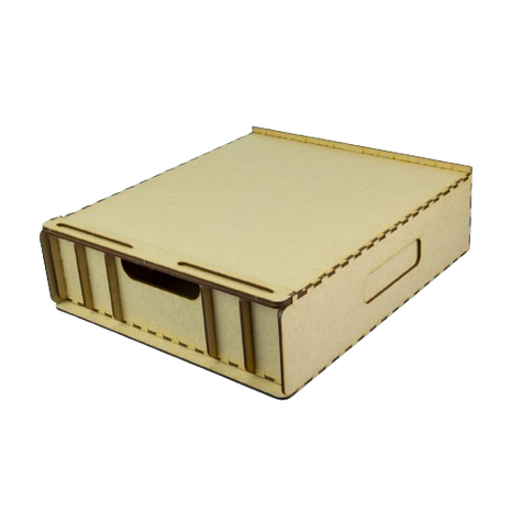 Modelcraft - Heavy Duty Drawer for Work Station