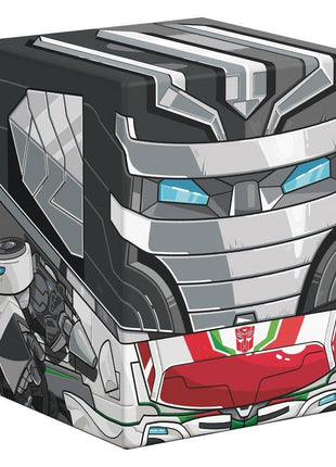 Squaroes - Transformers: Wheeljack (TR003)