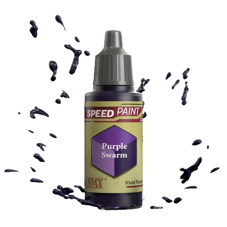 The Army Painter - Speedpaint: Purple Swarm