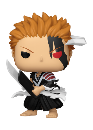 Bleach - Demi-Hollowfied Ichigo #2575 Funko Pop!