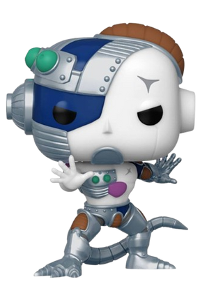 Dragon Ball Z - Mecha Frieza #705 Funko Pop!
