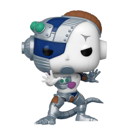 Dragon Ball Z - Mecha Frieza #705 Funko Pop!