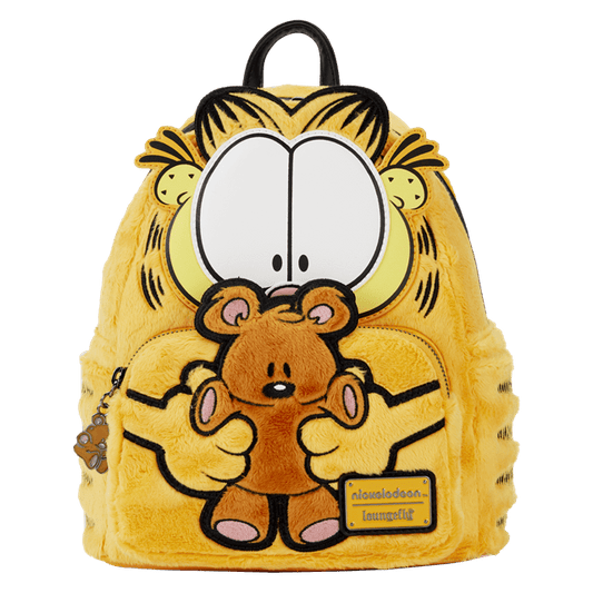 Loungefly - Garfield & Pooky Backpack