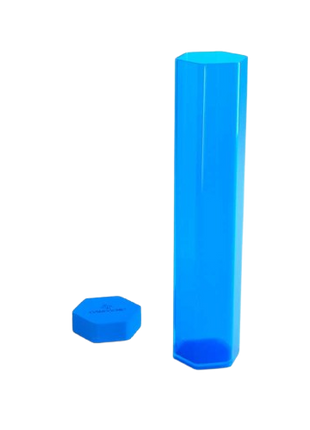 Gamegenic - Blue Playmat Tube