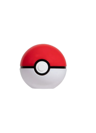 Pokemon - Clip 'N' Go Poke Ball Belt Set (Pikachu)