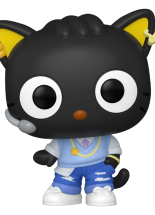 Hello Kitty & Friends - Chococat (K-Pop Outfit) #142 Funko Pop!