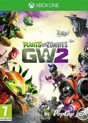 Plants Vs Zombies GW2 (Xbox One) - Preowned