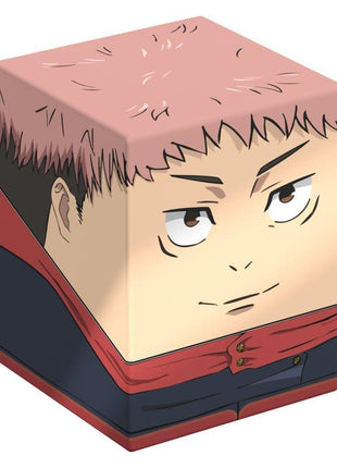 Squaroes - Jujutsu Kaisen: Yuji Itadori Collectible Box (JK001)