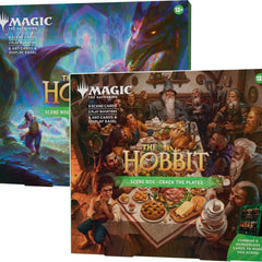 Collection image for: Magic The Gathering: The Hobbit