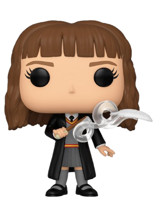 Harry Potter - Hermione with Feather #113 Funko Pop!