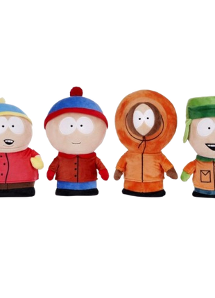 South Park - 27cm Plush Assortment