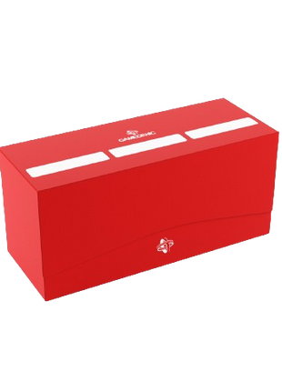 Gamegenic - Red Triple Deck Holder 300+ XL