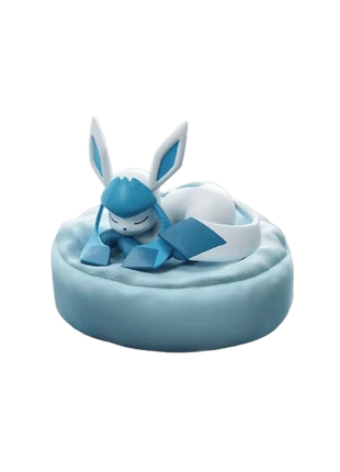 Pokemon - Eevee Sleeping Pose Blind Box