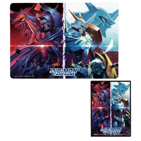Digimon - Tamer's Set (PB-04)