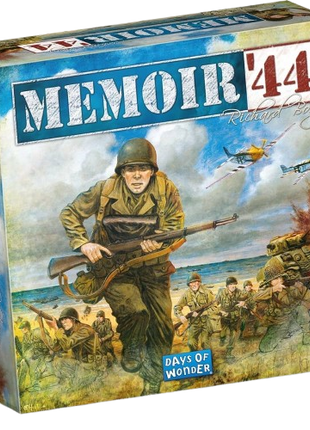 Memoir '44