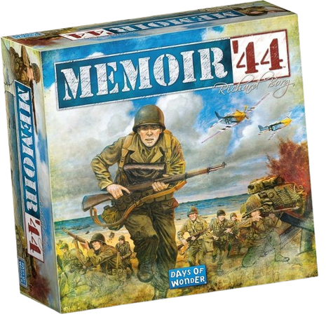 Memoir '44