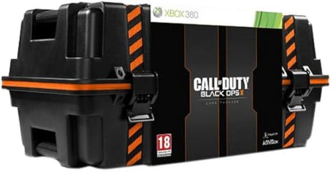 Call of Duty: Black Ops II Care Package Edition (Xbox 360) - Preowned