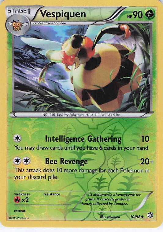 Vespiquen 10/98 (RH)