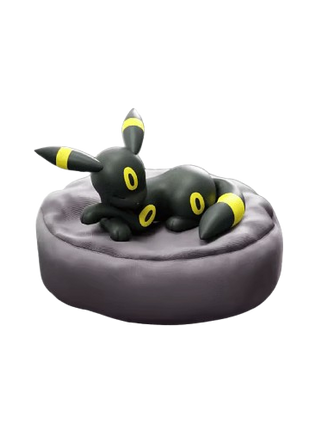 Pokemon - Eevee Sleeping Pose Blind Box