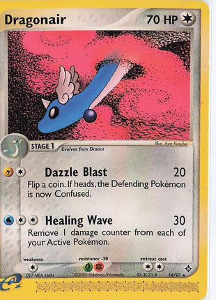 Dragonair 14/97
