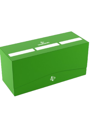 Gamegenic - Green Triple Deck Holder 300+ XL