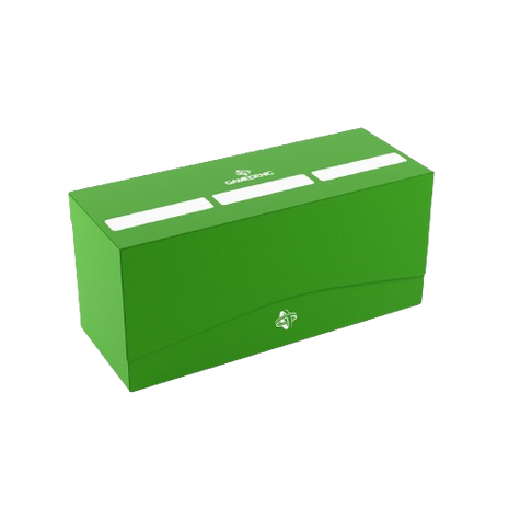Gamegenic - Green Triple Deck Holder 300+ XL