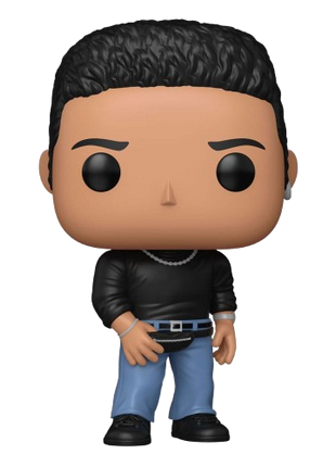 WWE - Dwayne "The Rock" Johnson #189 Funko Pop!